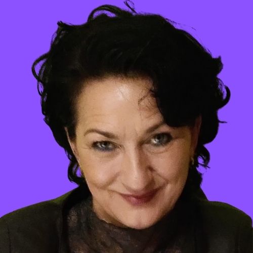 Annett Precht – Künstlerin