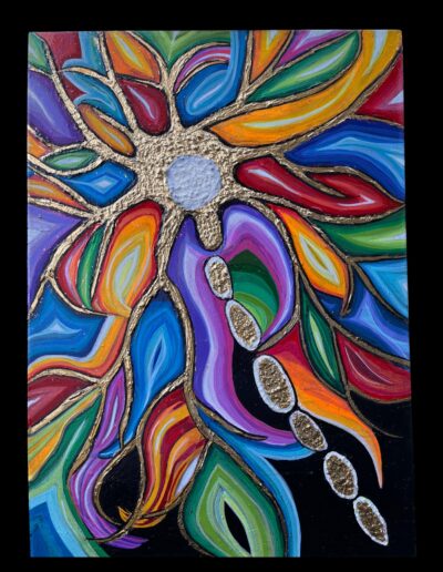 Das Neuron